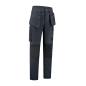 Preview: Weston  Arbeitsjeans Unisex